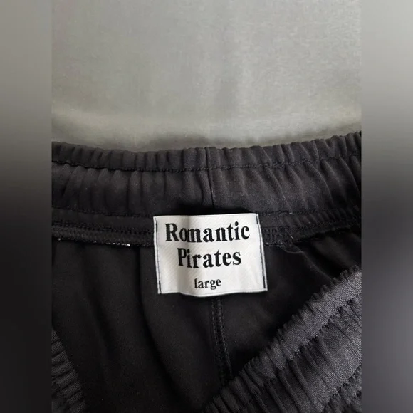 Unisex style pants korean size L ( between M and L ) - Picture 4 of 12